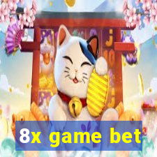 8x game bet